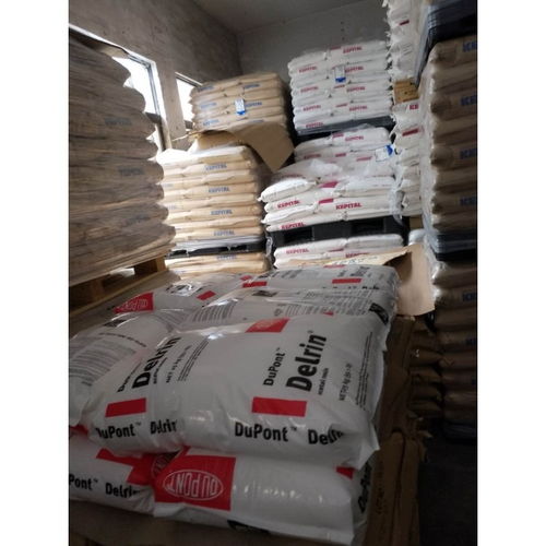 pom美國杜邦 100st